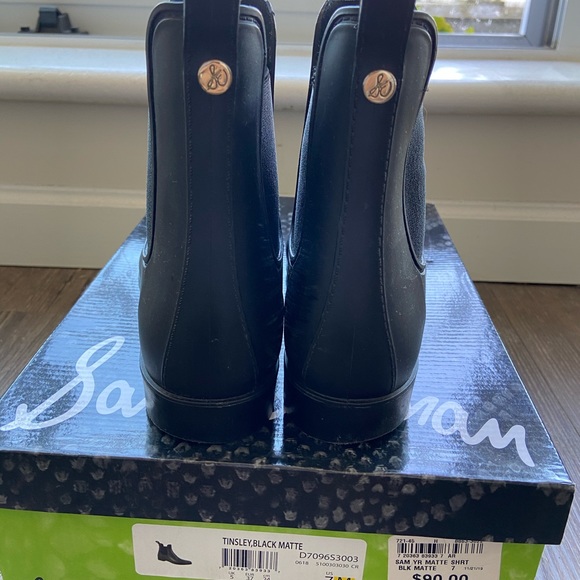 Rain boot - Picture 3 of 3